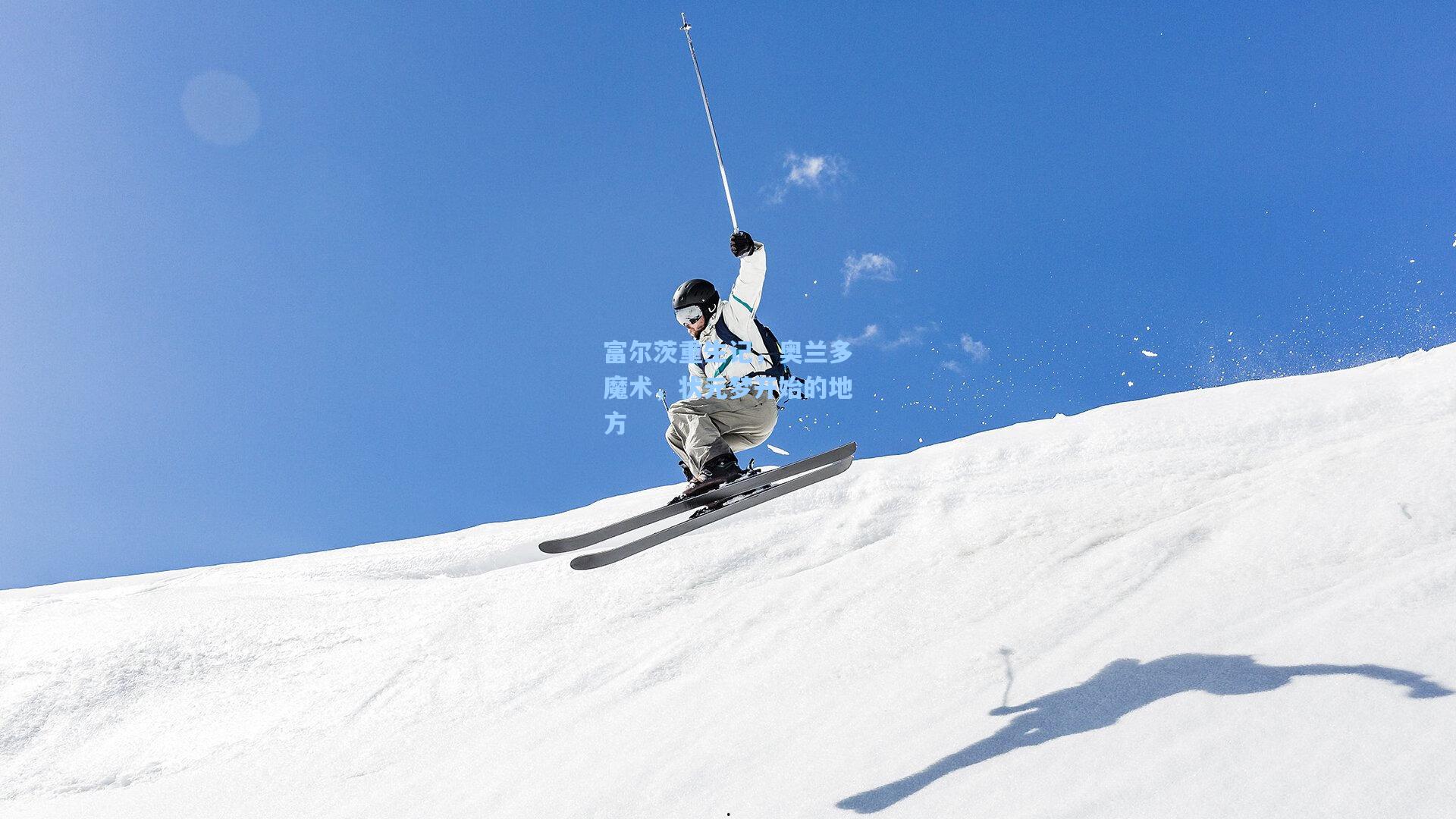 富尔茨重生记,奥兰多魔术,状元梦开始的地方